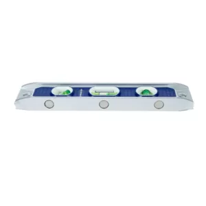 Swanson 9 in. Magnetic Extruded Aluminum Torpedo Level