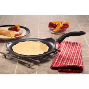 Swiss Diamond Nonstick Crepe Pan