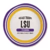 Magnolia Lane LSU 13.5 in. Serving Bowl