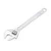 TEKTON 24 in. Adjustable Wrench