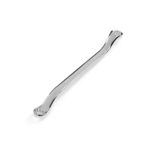 TEKTON 1/2 in. x 9/16 in. 45° Offset Box End Wrench