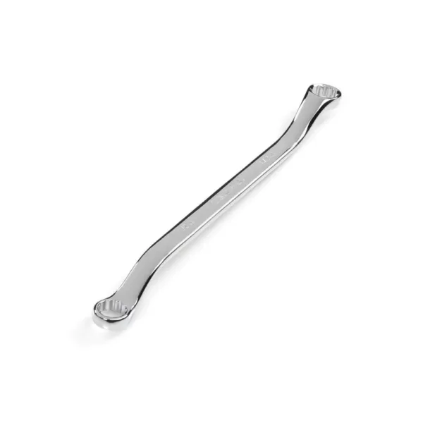 TEKTON 1/2 in. x 9/16 in. 45° Offset Box End Wrench