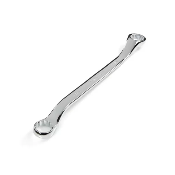 TEKTON 1-1/8 in. x 1-1/4 in. 45° Offset Box End Wrench