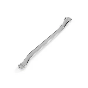 TEKTON 9 mm x 11 mm 45° Offset Box End Wrench