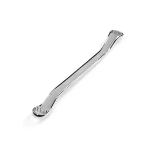 TEKTON 16 mm x 18 mm 45° Offset Box End Wrench