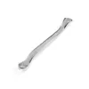 TEKTON 17 mm x 19 mm 45° Offset Box End Wrench