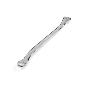 TEKTON 24 mm x 27 mm 45° Offset Box End Wrench