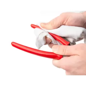 TEKTON 8 in. Cable Cutting Pliers