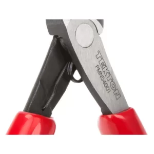 TEKTON Mini Diagonal Cutting Pliers