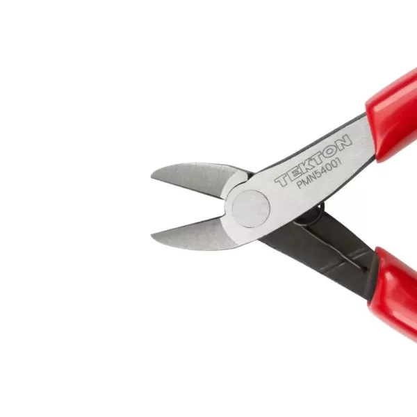 TEKTON Mini Diagonal Cutting Pliers