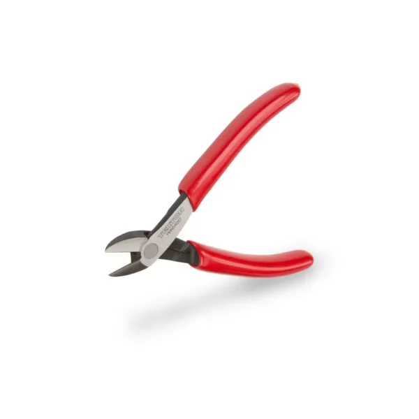 TEKTON Mini Diagonal Cutting Pliers