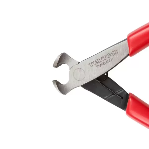 TEKTON Mini End Cutting Pliers