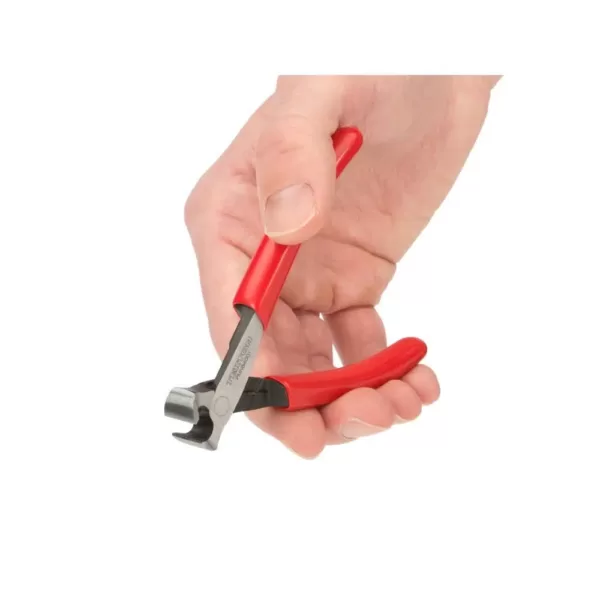 TEKTON Mini End Cutting Pliers