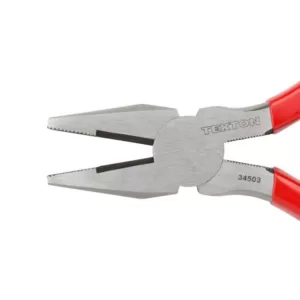 TEKTON 8 in. Lineman's Pliers