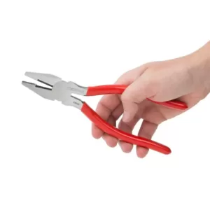 TEKTON 8 in. Lineman's Pliers