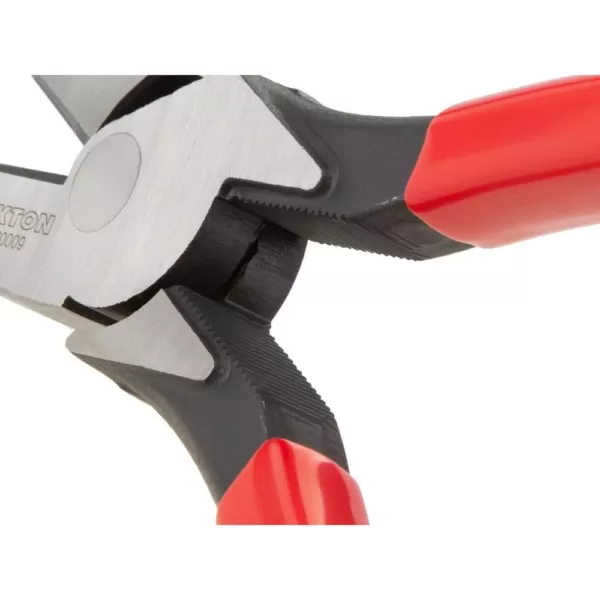 TEKTON 9-1/2 in. Lineman's Pliers