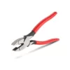 TEKTON 9-1/2 in. Lineman's Pliers