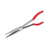 TEKTON 11 in. Long Reach Long Nose Pliers