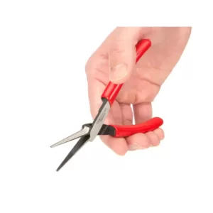 TEKTON Mini Needle Nose Pliers