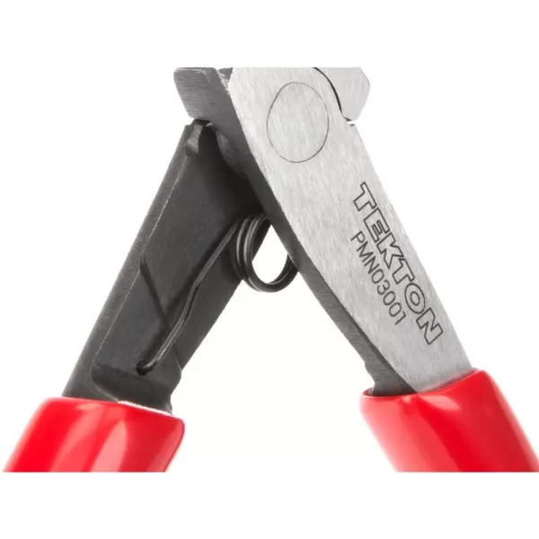 TEKTON Mini Needle Nose Pliers (Smooth Jaw)