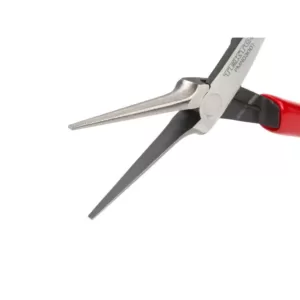 TEKTON Mini Needle Nose Pliers (Smooth Jaw)