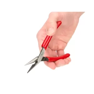 TEKTON Mini Long Nose Pliers