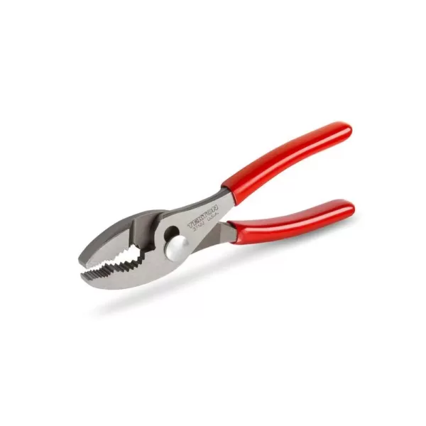 TEKTON 6-1/2 in. Slip Joint Pliers