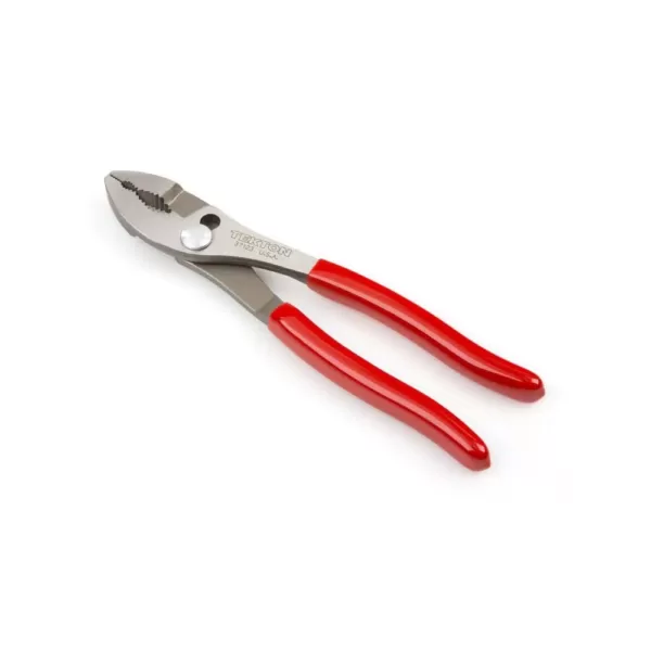 TEKTON 8 in. Slip Joint Pliers