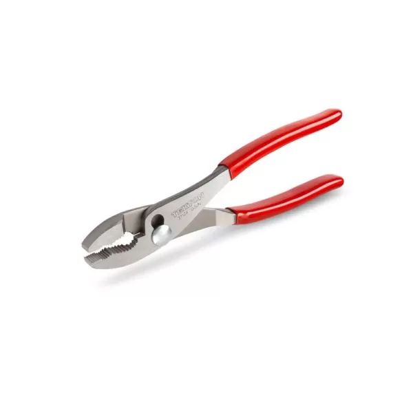 TEKTON 10 in. Slip Joint Pliers