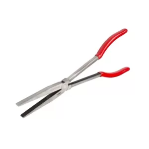 TEKTON 11 in. Duckbill Pliers