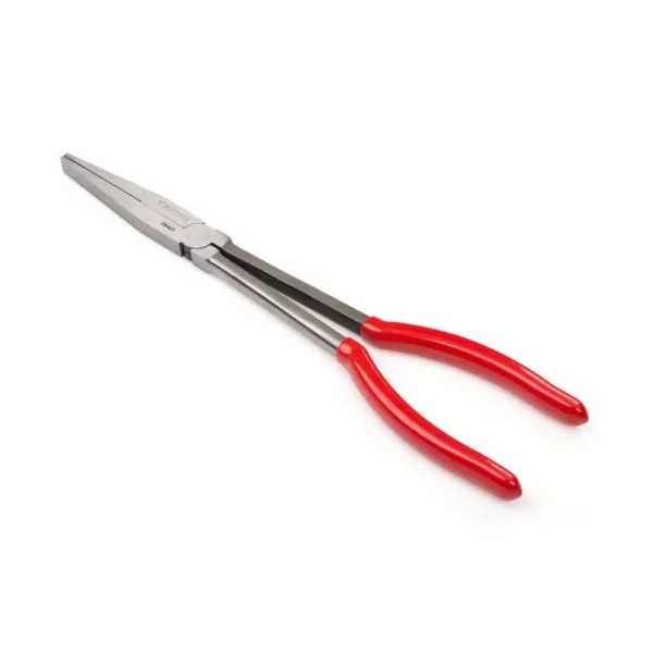 TEKTON 11 in. Duckbill Pliers