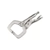 TEKTON 1-1/2 in. Locking C-Clamp