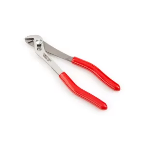 TEKTON 5 in. Angle Nose Slip Joint Pliers