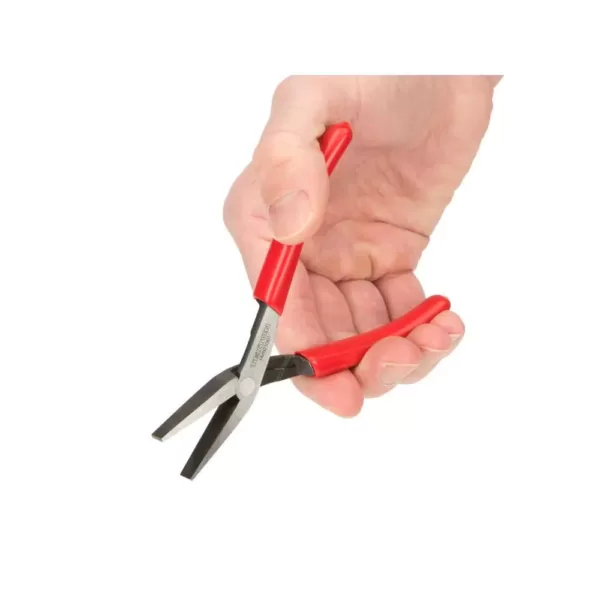 TEKTON Mini Flat Nose Pliers