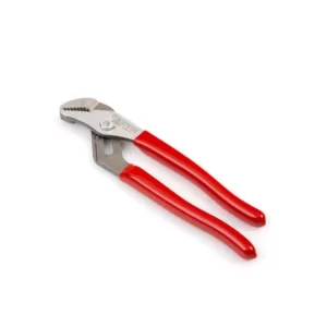 TEKTON 7 in. Groove Joint Pliers (1 in. Jaw)