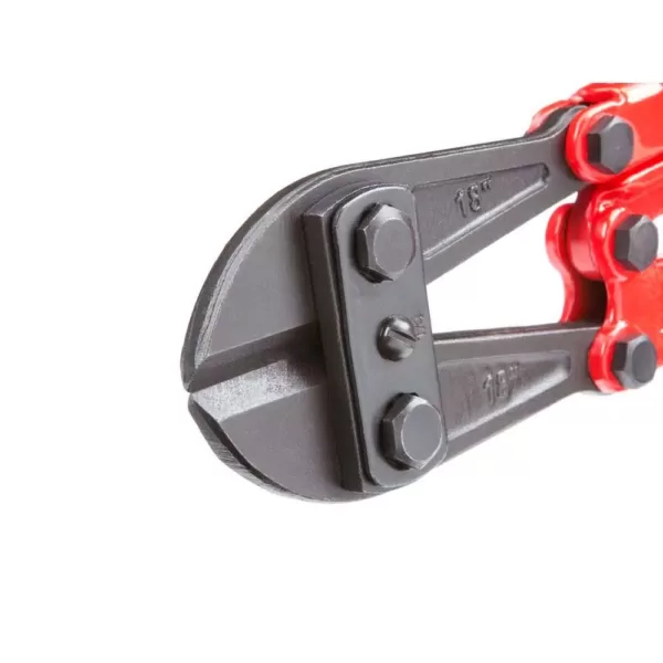 TEKTON 18 in. Bolt Cutter