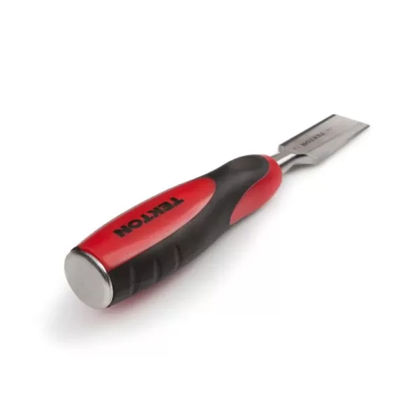 TEKTON Wood Chisel Set (3-Piece)