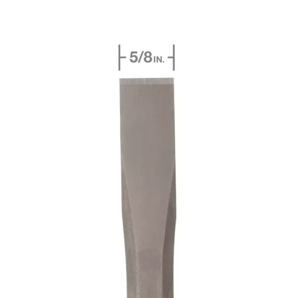 TEKTON 5/8 in. Cold Chisel