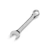 TEKTON 13 mm Stubby Combination Wrench