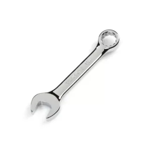 TEKTON 13 mm Stubby Combination Wrench