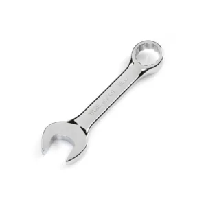 TEKTON 18 mm Stubby Combination Wrench