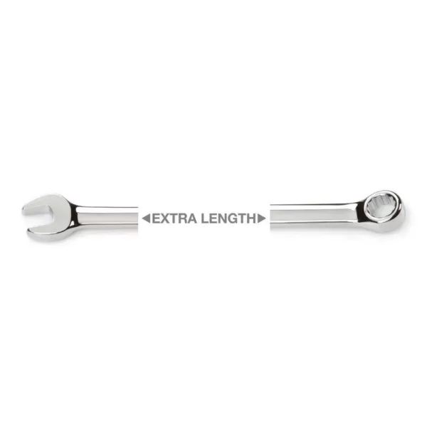 TEKTON 1/2 in. Combination Wrench