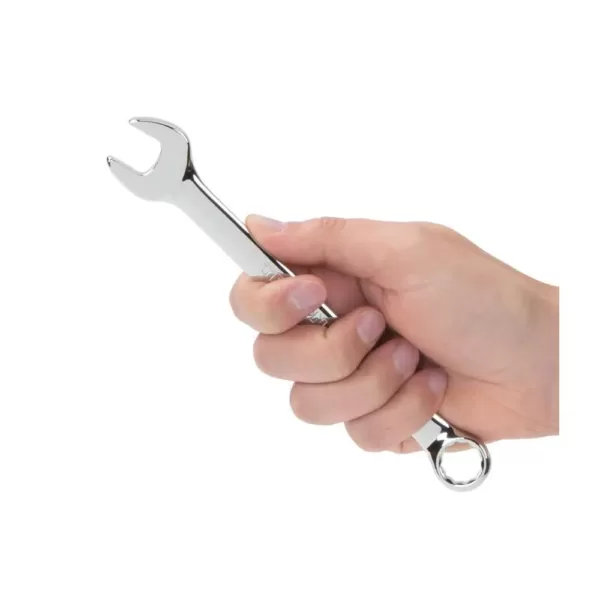 TEKTON 9/16 in. Combination Wrench