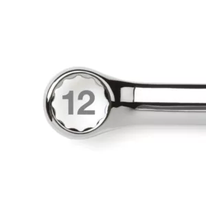 TEKTON 10 mm Combination Wrench