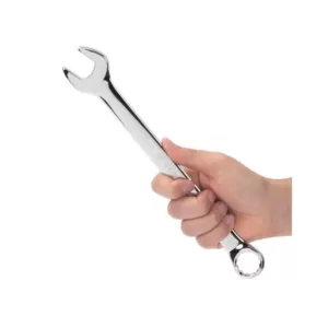 TEKTON 22 mm Combination Wrench