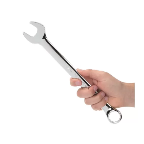 TEKTON 24 mm Combination Wrench