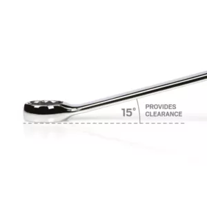 TEKTON 1-7/16 in. Combination Wrench