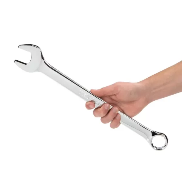 TEKTON 31 mm Combination Wrench