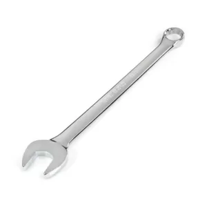 TEKTON 33 mm Combination Wrench