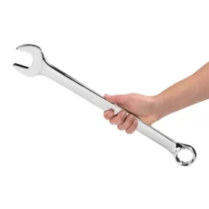 TEKTON 37 mm Combination Wrench